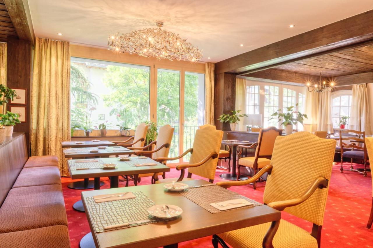 Arca Aparthotel & Spa Церматт Экстерьер фото