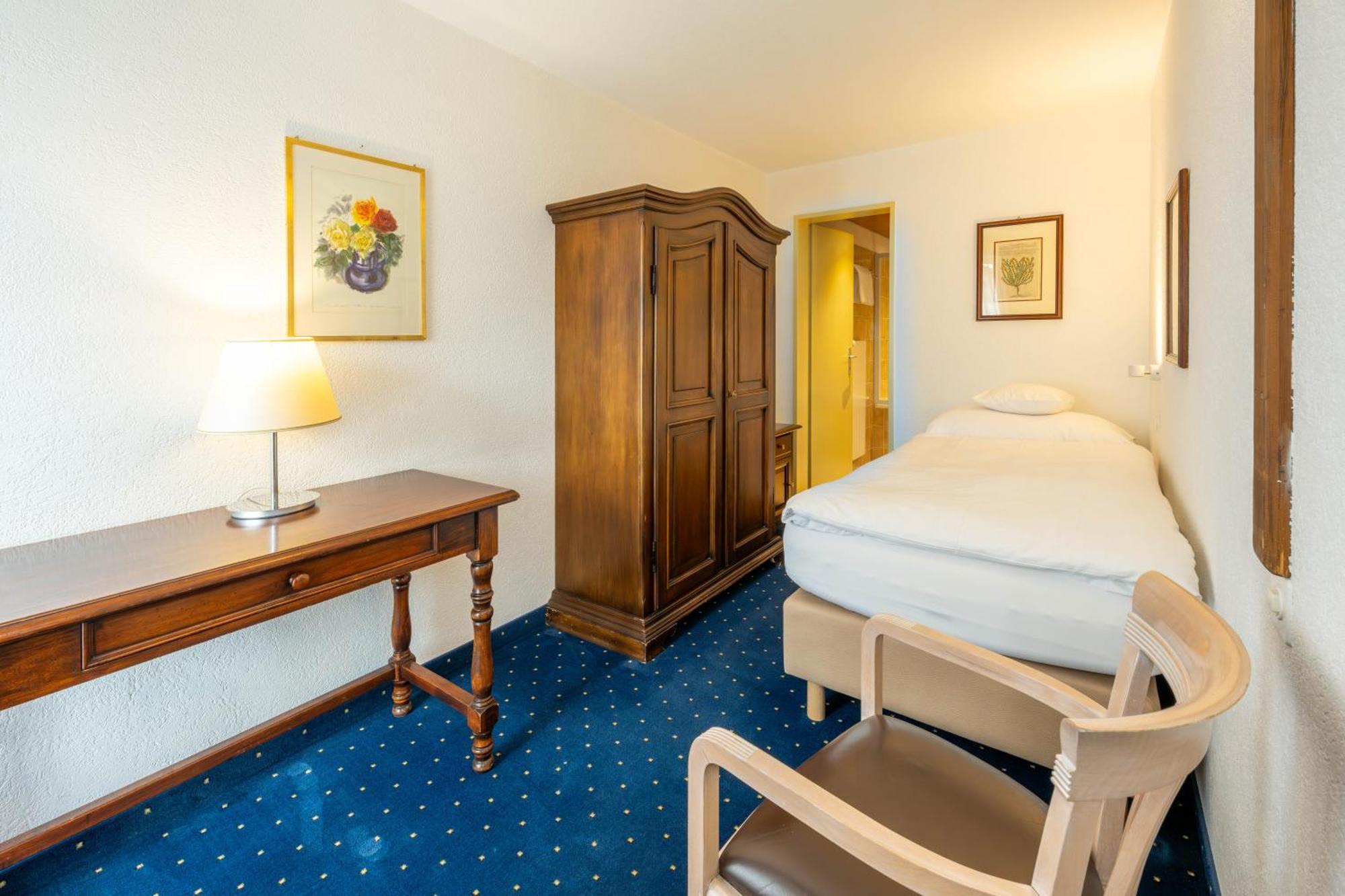 Arca Aparthotel & Spa Церматт Экстерьер фото